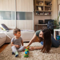 How To Dispose Of Acetone Safely If You Have Kids At Home