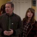 Which episode of last man standing is patricia richardson in?