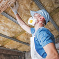 Home Improvement Tips With Top Insulation Installation Near Miami Beach FL