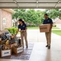 How Are Garage Cleanout Estimates Calculated? An Insider's Look