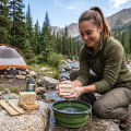 Best Environmentally Friendly Soap for Body Washing While Camping