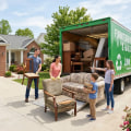 How to Decide Whether to Donate, Sell, Recycle, or Throw Away Furniture