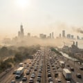 Why Is Chicago's Air Quality Index So High on Some Days?