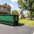 Can You Rent A Small Dumpster For One Day, And What Does It Cost?