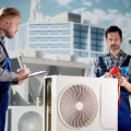 Step-By-Step Guide To HVAC Pre-Season Inspection In Lake Mary