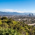 Is Air Quality Usually Better on Weekends in Los Angeles?