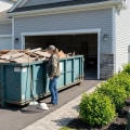 12 Cubic Yard Dumpster Dimensions for Homeowners