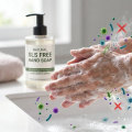 Will SLS Free Hand Soap Kill Germs as Well as Antibacterial Soap?