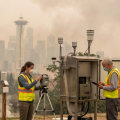 How Accurate Are Seattle Air Quality Readings During Wildfire Season?