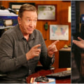 The Nostalgic Connection Between Last Man Standing and Home Improvement
