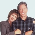 The Unbreakable Bond of Tim Allen and Patricia Richardson