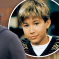 The Untold Story Behind JTT's Departure from Home Improvement