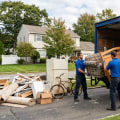 How to Find Responsible Junk Removal in Suffolk County