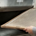 High-Quality 20x24x1 HVAC Furnace Air Filters