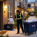 What Is Valet Trash Pickup Service and How Does It Work?