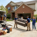 How to Book Junk Removal Near Me
