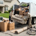 Can You Get Same-Day Junk Removal in Brooklyn?