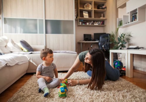 How To Dispose Of Acetone Safely If You Have Kids At Home