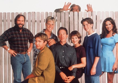 The Fascinating Story Behind the Beloved TV Show 'Home Improvement'