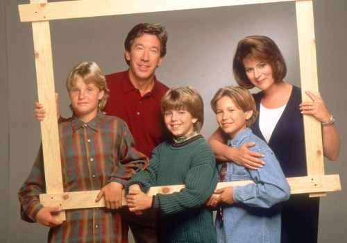 The Legacy of Home Improvement: A Look Back at the Beloved Sitcom