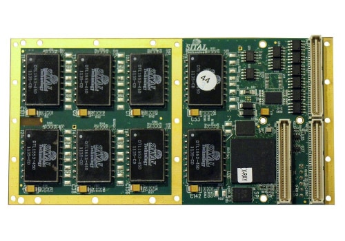 How To Implement Broadcast Transfers In MIL-STD-1553B