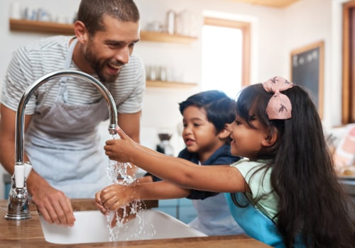 What Are the Best Bulk Sulfate-Free Hand Soap Options for Large Families?