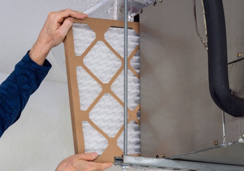 Discover The Top MERV 8 Home Furnace Filters For Your Home Improvement