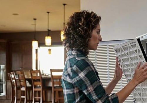Maximizing Your Home Environment With 12x24x1 AC Furnace Home Air Filters