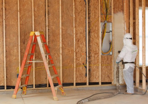 Achieve Optimal Home Comfort With Top Insulation Installation Services Near Palm Beach Gardens FL