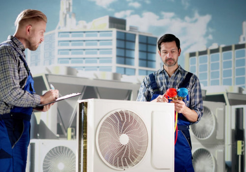 Step-By-Step Guide To HVAC Pre-Season Inspection In Lake Mary