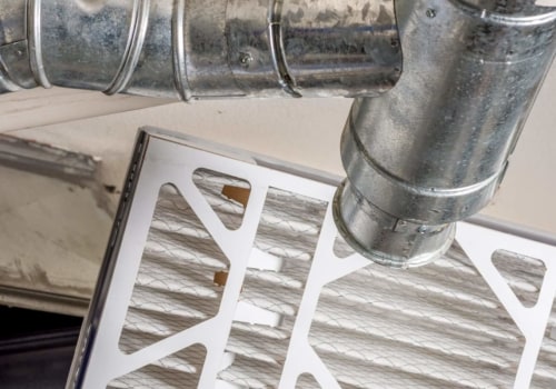 Stop Dust Fast With 16x24x1 HVAC and Furnace Air Filter for Home