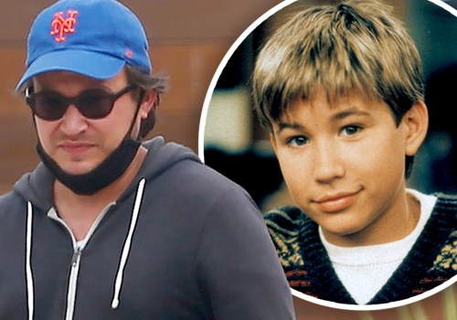 The Real Story Behind Jonathan Taylor Thomas' Departure from Home Improvement