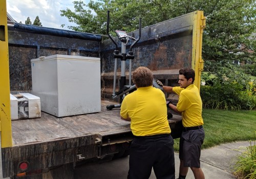 Junk Removal Cost Negotiation Tips