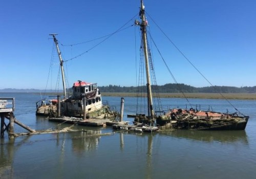 How Much Does Boat Removal Cost In 2026?