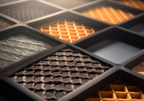 Upgrade Your Air Quality Now With the 16x20x4 HVAC and Furnace Air Filter for Home That Filters More