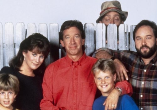 The End of an Era: The Cancellation of Home Improvement