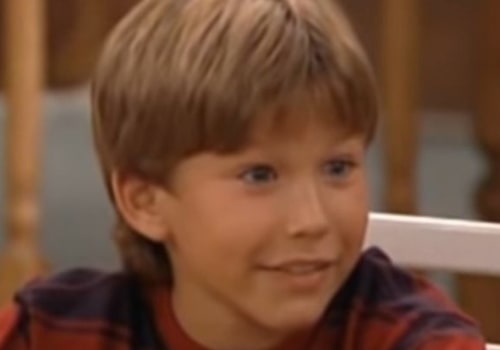 The Real Story Behind Jonathan Taylor Thomas' Departure from Home Improvement