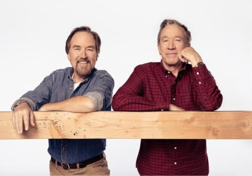 Tim Allen's Possible New Show: A Home Improvement Spin-Off - An Expert's Perspective