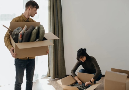 What To Expect During An Estate Cleanout