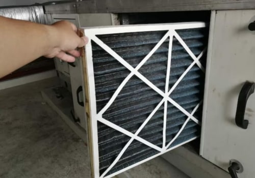 Avoid Expensive Repairs: How Often Should You Change Your Furnace Filter to Protect Your HVAC?