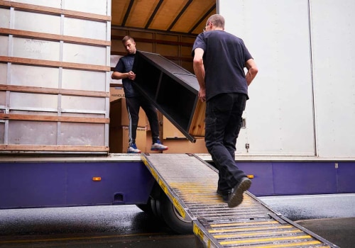 Estate Cleanout Cost For Properties With Heavy Furniture