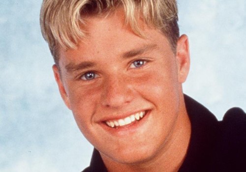 The Rise and Fall of Zachery Ty Bryan: What Really Happened to Brad on Home Improvement?