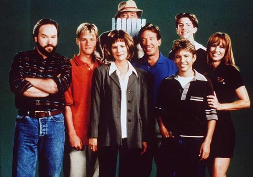 How much of home improvement was improvised?