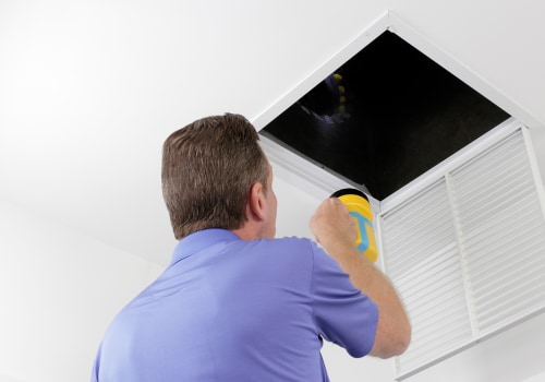 Enhance Home Comfort with Top Duct Cleaning Near Weston FL
