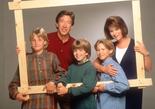 The Taylor Family's Move: What Really Happened at the End of Home Improvement