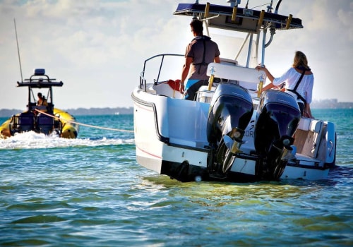 How To Prepare Your Boat For Professional Removal