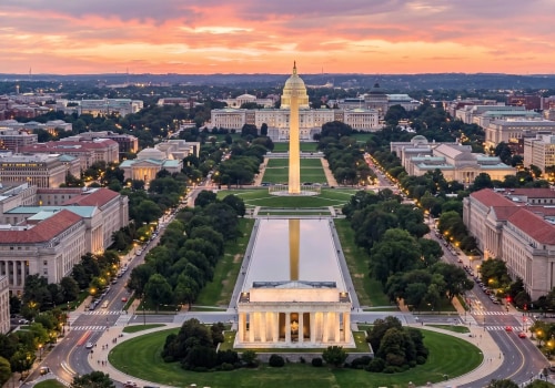 How to Improve Indoor Air Quality in Washington DC