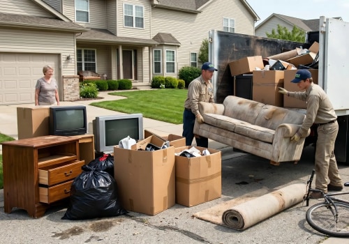 Can You Get Same-Day Junk Removal in Brooklyn?